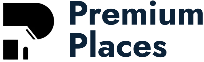 Premium Places | Real Estate portal